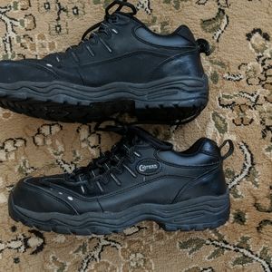 HYTEST SAFETY FOOTWEAR ( man or women)